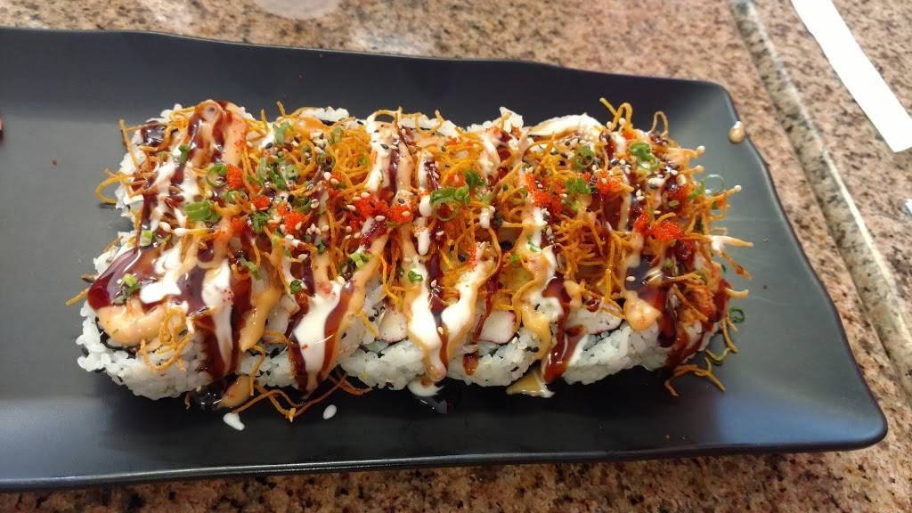 Tokyo Grill | restaurant | 4514 Summer Ave, Memphis, TN 38122, USA | 9016828028 OR +1 901-682-8028