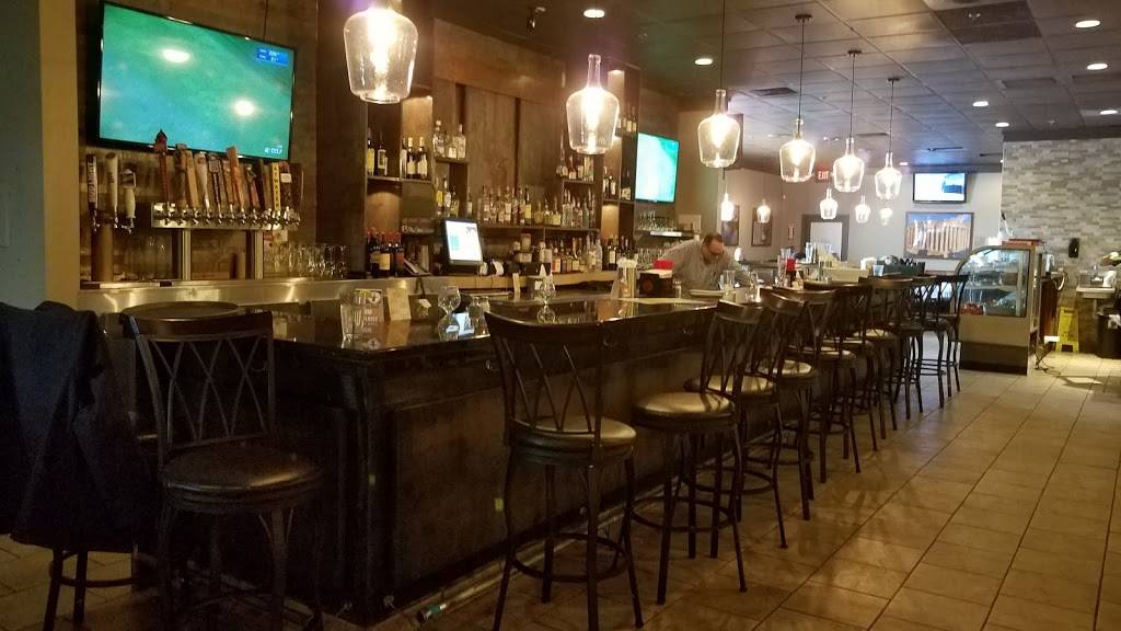 Taboon Grand Blanc | restaurant | 12793 S Saginaw St, Grand Blanc, MI 48439, USA | 8106060097 OR +1 810-606-0097