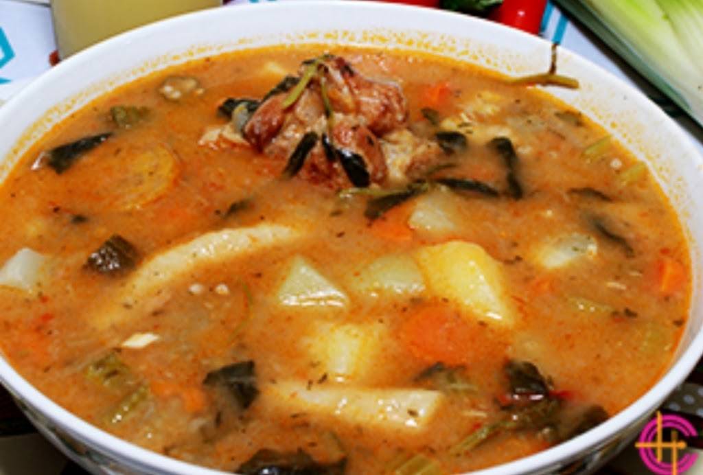 ENJOY EAT | restaurant | 744 Utica Ave, Brooklyn, NY 11203, USA | 3474145388 OR +1 347-414-5388