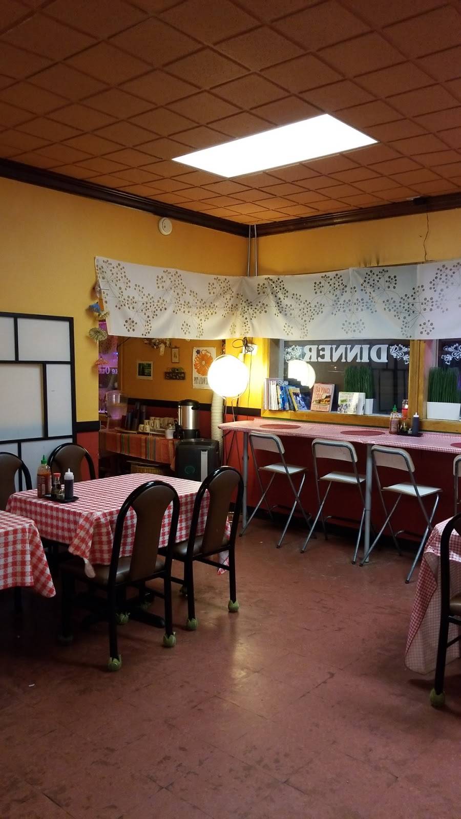 Joy Teriyaki | restaurant | 3908 6th Ave, Tacoma, WA 98406, USA | 2537594400 OR +1 253-759-4400