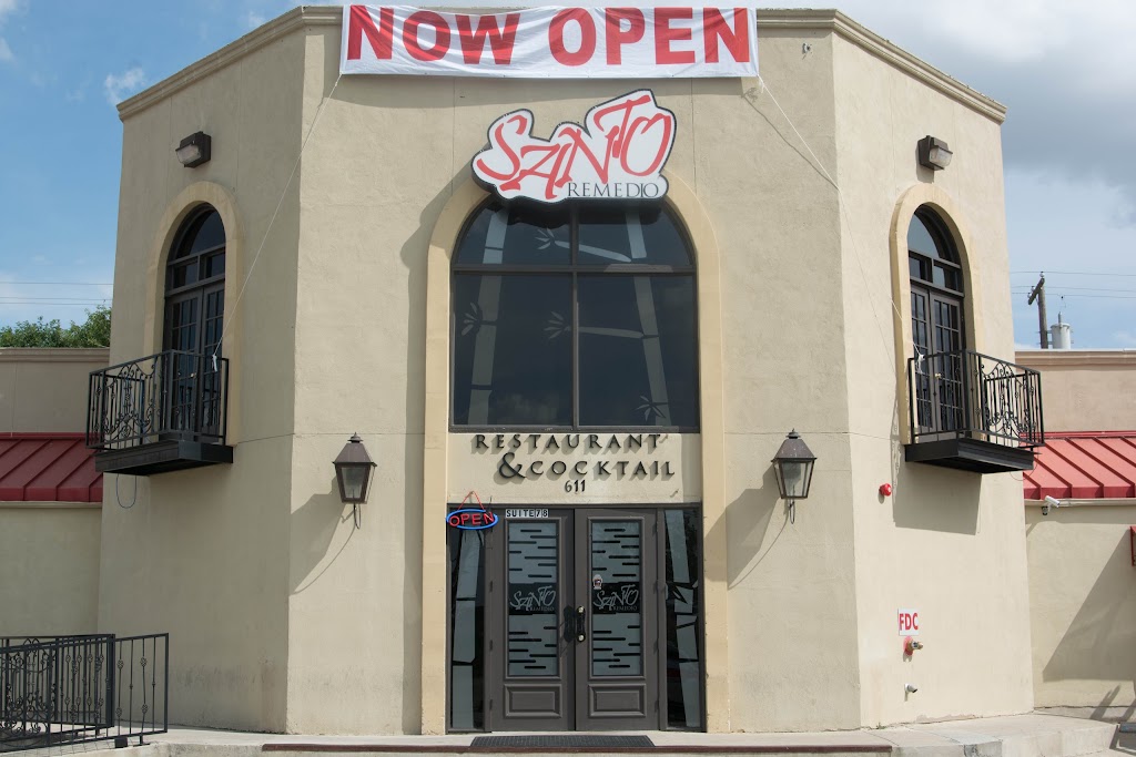 Santo Remedio | night club | 611 Shiloh Dr STE 7, Laredo, TX 78045, USA | 9565685430 OR +1 956-568-5430