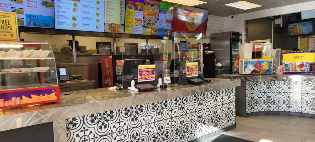 Victoricos Mexican Food - SE Portland | restaurant | 429 SE 122nd Ave, Portland, OR 97233, USA | 5038416819 OR +1 503-841-6819