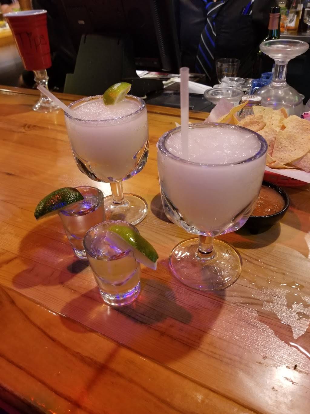 Terraza Mexican Bar & Grill | restaurant | 814 9th Ave N, Texas City, TX 77590, USA | 4099456800 OR +1 409-945-6800