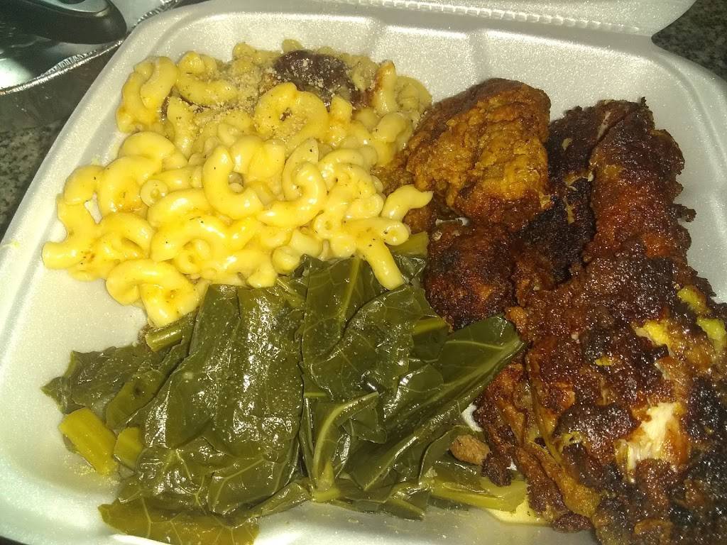 Teekays Kitchen | restaurant | 125 N Madison St, Allentown, PA 18102, USA | 6105153556 OR +1 610-515-3556