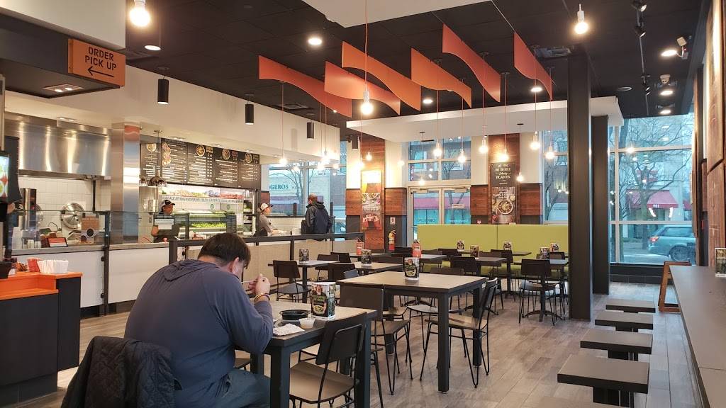 CoreLife Eatery | restaurant | 910 Franklin Ave, Garden City, NY 11530, USA | 5162807292 OR +1 516-280-7292