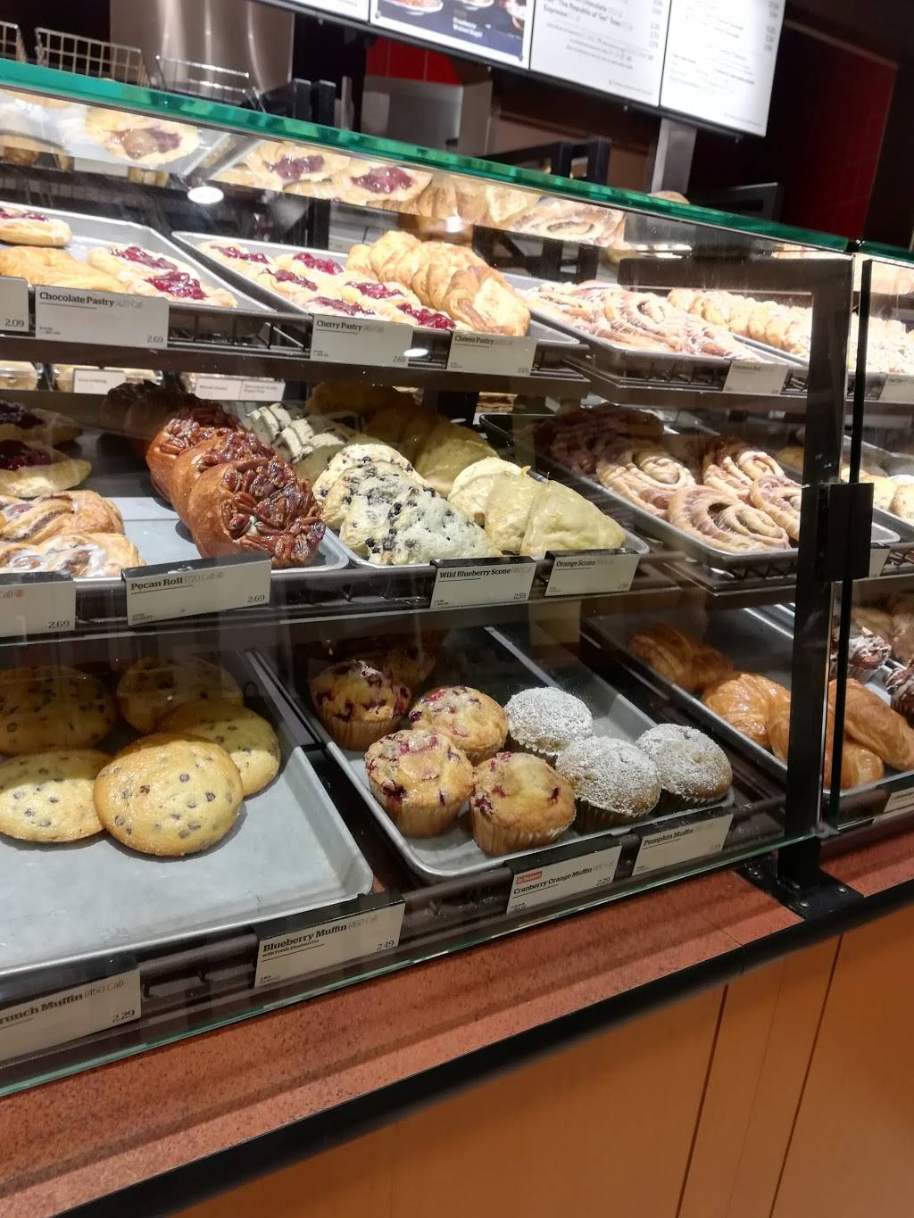 Panera Bread | cafe | 17177 Mercantile Blvd, Noblesville, IN 46060, USA | 3177737260 OR +1 317-773-7260