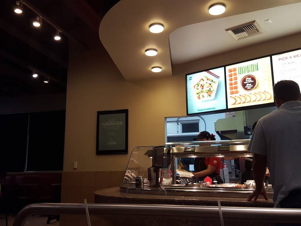 Panda Express | meal takeaway | 1160 E Philadelphia St, Ontario, CA 91761, USA | 9099470414 OR +1 909-947-0414