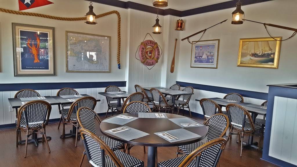 Chart Room | restaurant | 330A W Bay Rd, Osterville, MA 02655, USA | 7746028156 OR +1 774-602-8156