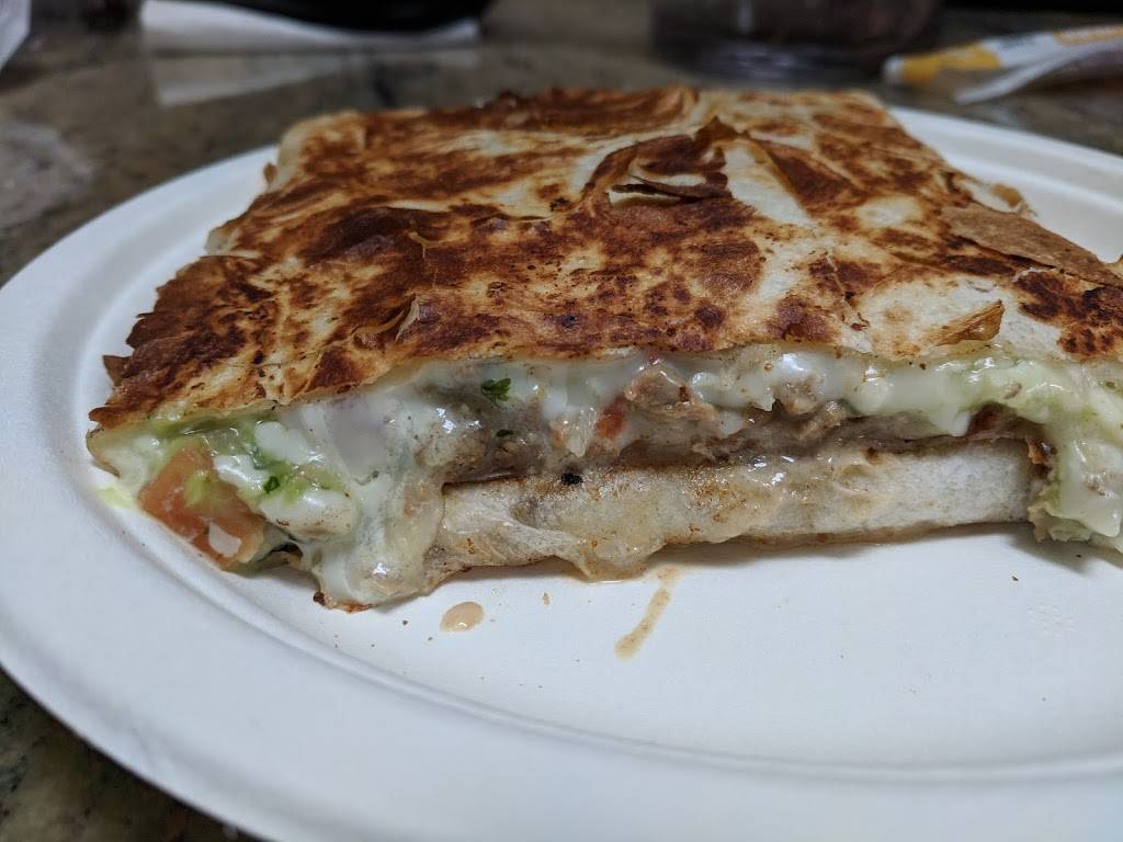 La Estrella Food Truck | restaurant | 10458 San Pablo Ave, El Cerrito, CA 94530, USA | 5109745745 OR +1 510-974-5745