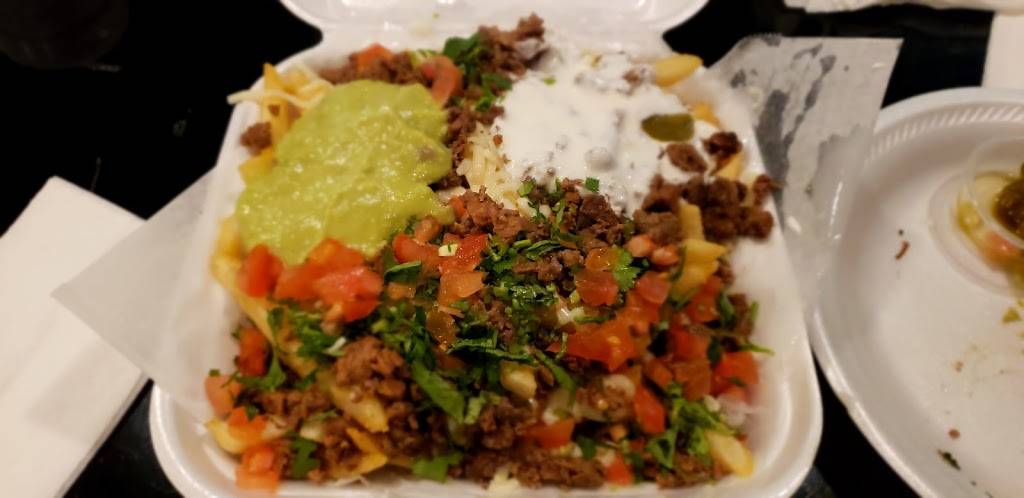 Lola Ricos Tacos | restaurant | 4295 N First St, Fresno, CA 93726, USA | 5592288411 OR +1 559-228-8411