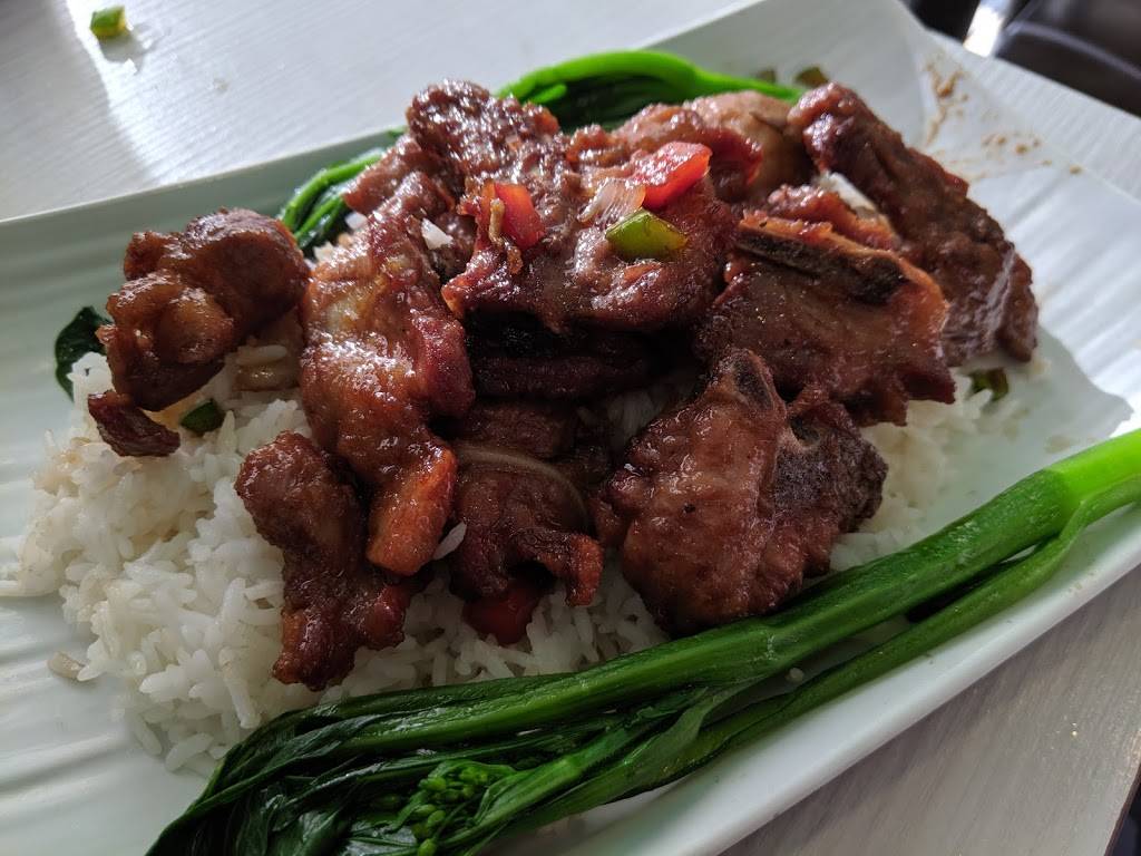 Fortune Stone Restaurant | restaurant | 7010 Warden Ave, Markham, ON L3R 0L9, Canada | 9054750099 OR +1 905-475-0099