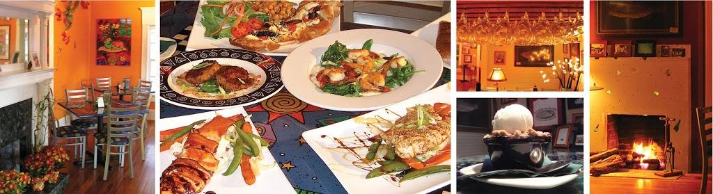 Green Springs Bistro | restaurant | 156 4th Ave N, Safety Harbor, FL 34695, USA | 7276696762 OR +1 727-669-6762