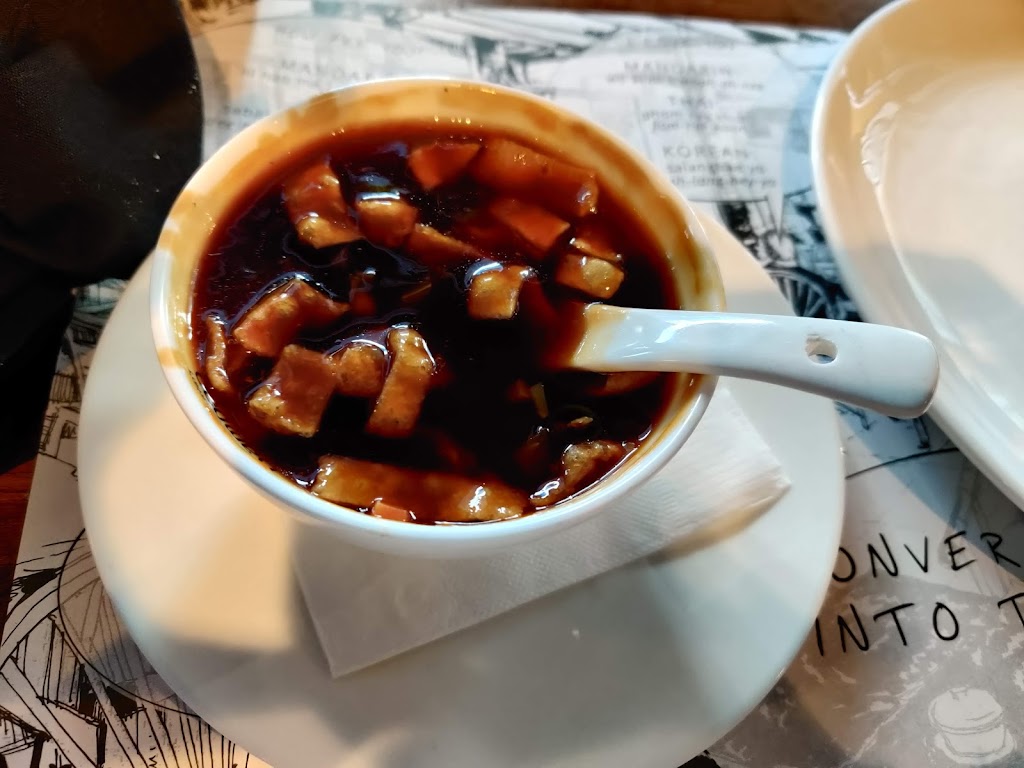 Inchins Bamboo Garden | restaurant | 1800 West End Ave, Nashville, TN 37203, USA | 6155400634 OR +1 615-540-0634