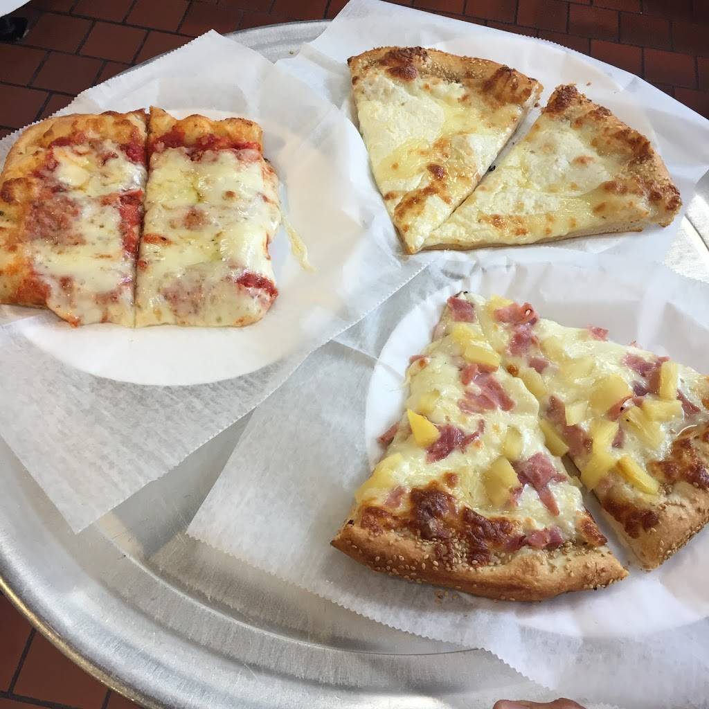 Pizza Palace | meal takeaway | 29-29 Ditmars Blvd, Queens, NY 11105, USA | 7187281060 OR +1 718-728-1060