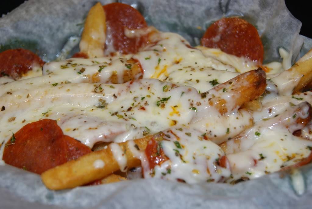 Wagon Wheel Pizza of Melbourne | restaurant | 3082 Lake Washington Rd, Melbourne, FL 32934, USA | 3212547411 OR +1 321-254-7411