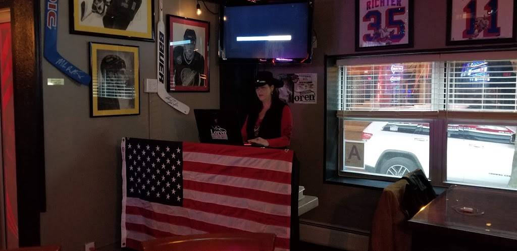 Café Luna | restaurant | 31 Page Ave, Staten Island, NY 10309, USA | 7182278582 OR +1 718-227-8582