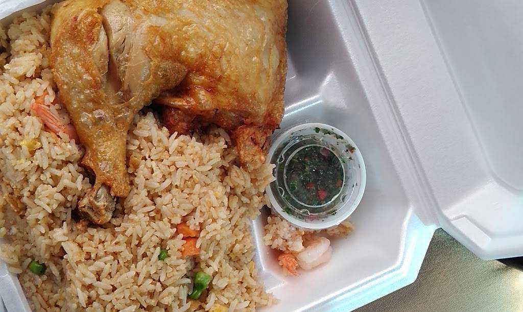 Chaos chinese and thai hot food | restaurant | 617 N College Ave, Fayetteville, AR 72701, USA | 4793169191 OR +1 479-316-9191