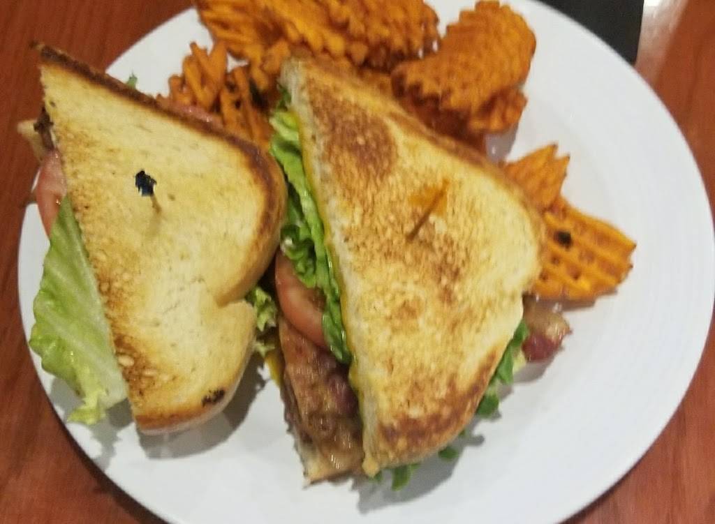 Burgr Bar | restaurant | 317 Tamiami Trail, Punta Gorda, FL 33950, USA | 9416558050 OR +1 941-655-8050