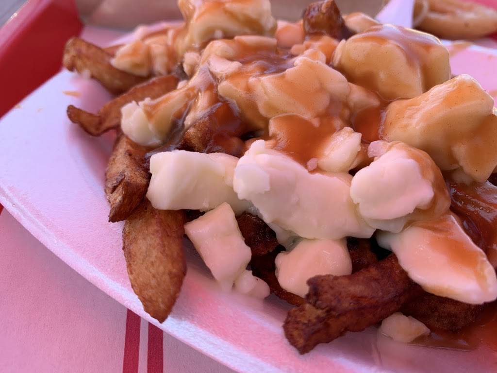 Restaurant Le Pavillon | restaurant | 811 Rue Principale, Saint-Donat-de-Montcalm, QC J0T 2C0, Canada | 8194190261 OR +1 819-419-0261