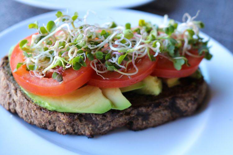 Soulshine Vegan Cafe | restaurant | 3864 Mission Blvd, San Diego, CA 92109, USA | 8588867252 OR +1 858-886-7252