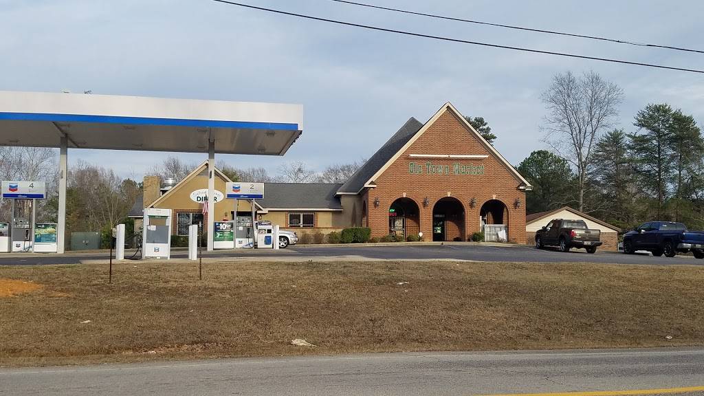 Sylvan Springs Diner LLC | restaurant | 5036 Birmingport Rd, Mulga, AL 35118, USA | 2054911500 OR +1 205-491-1500