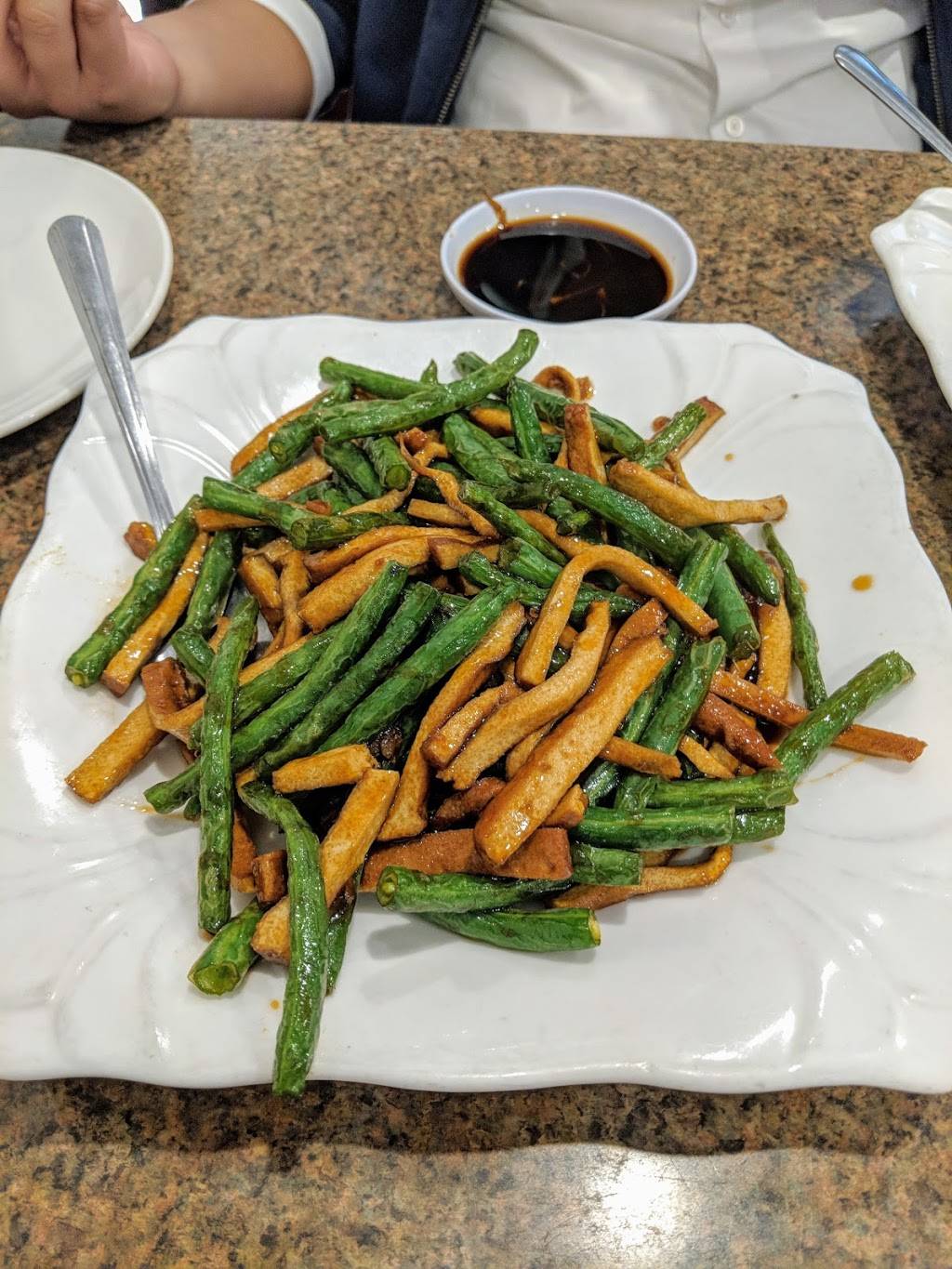 Shanghai Garden | restaurant | 20956 Homestead Rd, Cupertino, CA 95014, USA | 4085179812 OR +1 408-517-9812