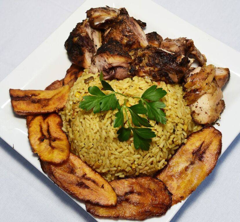 African Fusion Food Truck | restaurant | 5805 W Irlo Bronson Memorial Hwy Spot 1, Kissimmee, FL 34746, USA | 4077153552 OR +1 407-715-3552