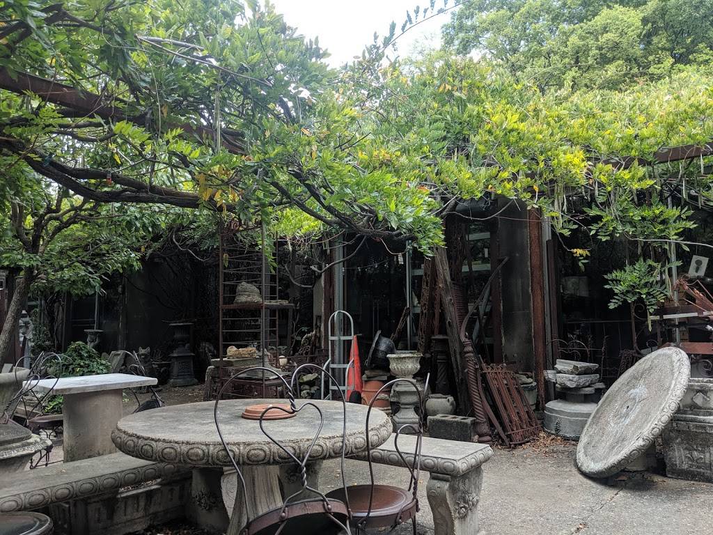 Garage Cafe | restaurant | 2304 10th Terrace S, Birmingham, AL 35205, USA | 2053223220 OR +1 205-322-3220