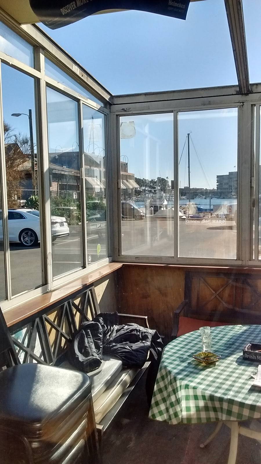 Shamrock Bar & Grill | restaurant | 2633 West Coast Hwy C, Newport Beach, CA 92663, USA | 9496315633 OR +1 949-631-5633