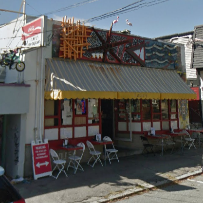 Louis Family Restaurant | restaurant | 286 Brook St, Providence, RI 02906, USA | 4018615225 OR +1 401-861-5225