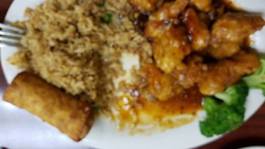 Golden China Restaurant | restaurant | 25024 I-45, Spring, TX 77386, USA | 2813632412 OR +1 281-363-2412