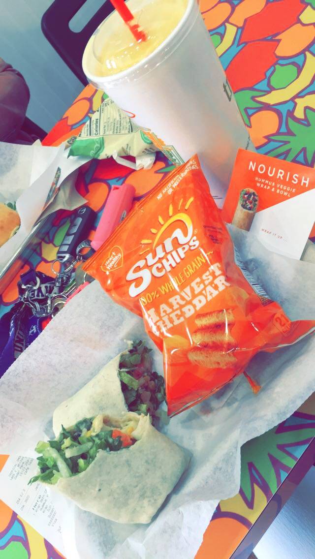 Tropical Smoothie Cafe | restaurant | 1465 E Whitestone Blvd, Cedar Park, TX 78613, USA | 5122595472 OR +1 512-259-5472