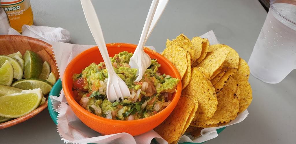 Taqueria Viva Mexico | restaurant | 502 SW 12th Ave, Miami, FL 33130, USA | 7865780900 OR +1 786-578-0900