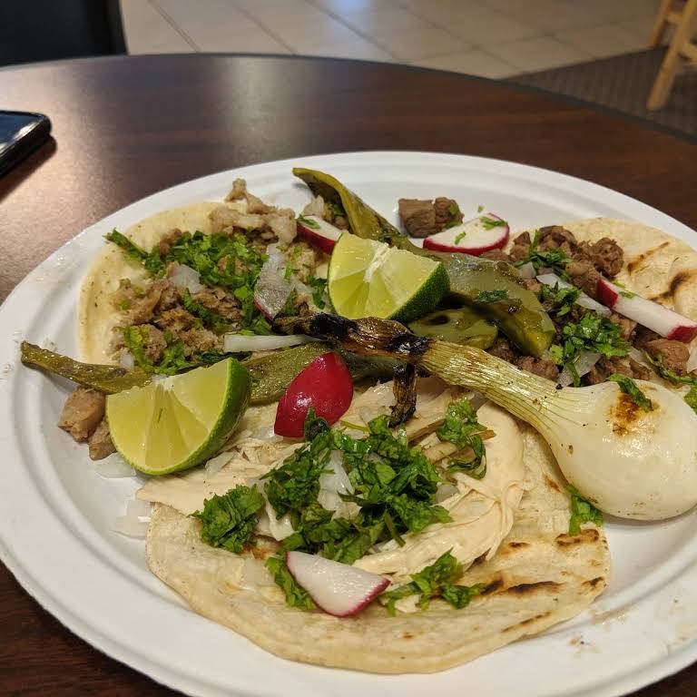 El Rico Taco | restaurant | 604 E Spring St, New Albany, IN 47150, USA | 5023022772 OR +1 502-302-2772