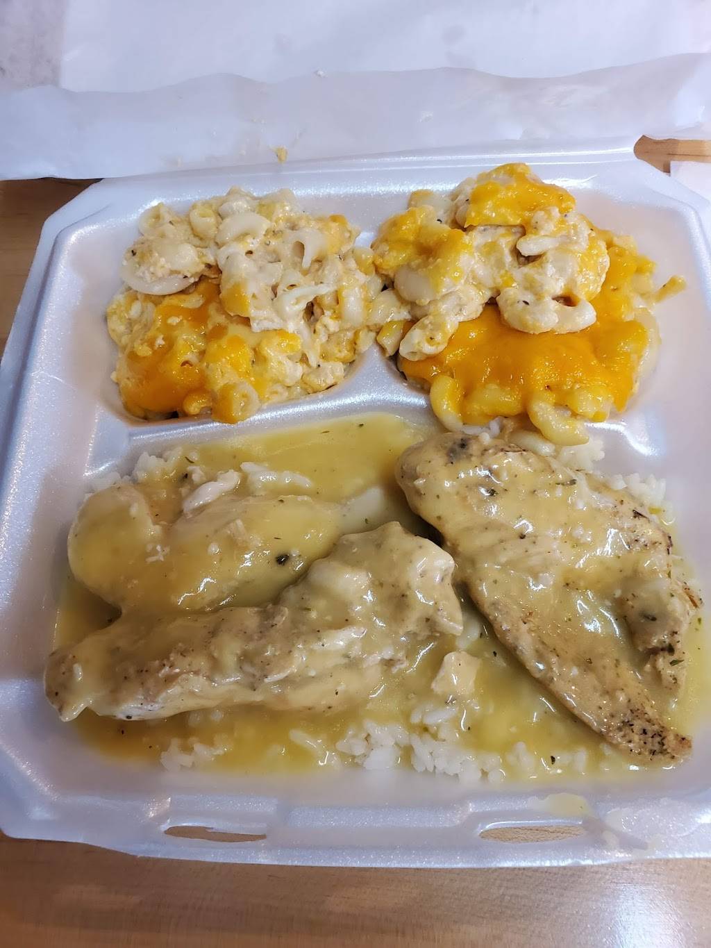 Big Als Southern Dining | restaurant | 4057 SC-11, Inman, SC 29349, USA | 8646066244 OR +1 864-606-6244