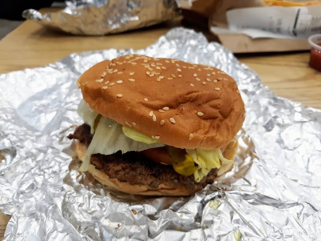 Five Guys | meal takeaway | 6600 Stage Rd, Bartlett, TN 38134, USA | 9017914545 OR +1 901-791-4545