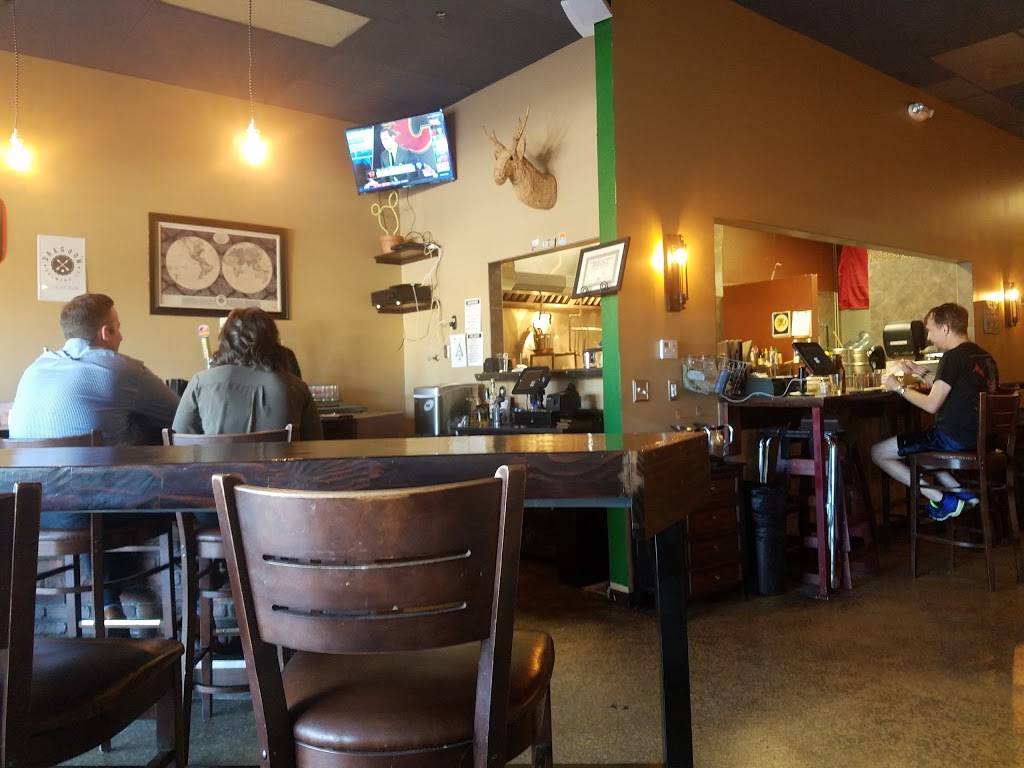 Twisted Cactus Brew & BBQ | restaurant | 4080 W Ray Rd #26, Chandler, AZ 85226, USA | 4804914000 OR +1 480-491-4000