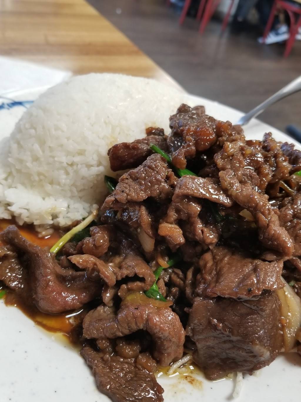 Songs Teriyaki | restaurant | 4916 Center St #A, Tacoma, WA 98409, USA | 2534607878 OR +1 253-460-7878