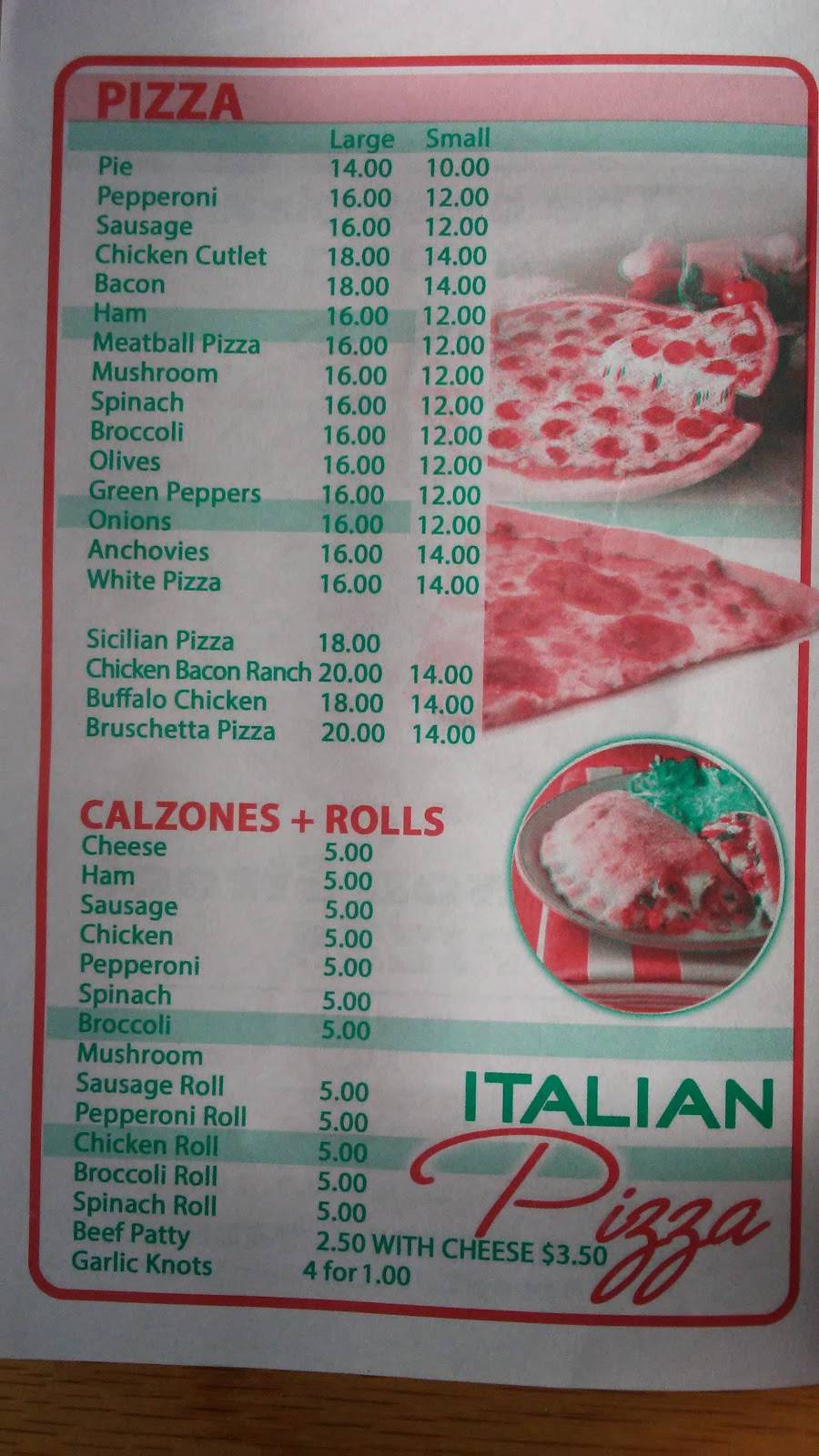 Madison Street Pizza | restaurant | 223 Madison St, New York, NY 10002, USA | 9173882238 OR +1 917-388-2238