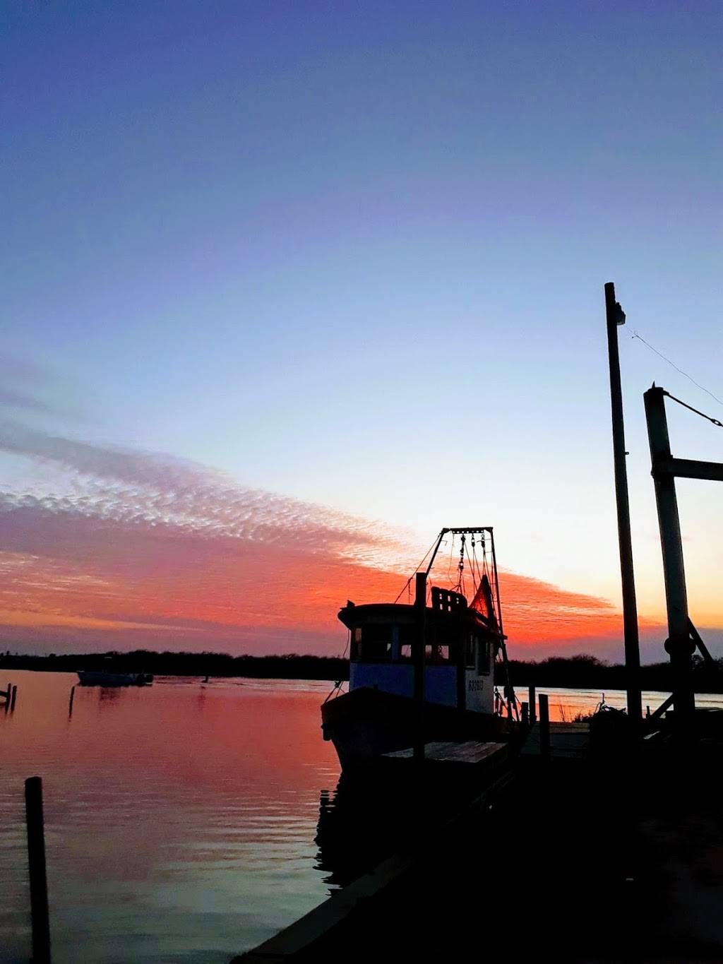 Wahoos Marina Cantina | restaurant | 1052 County Rd 201, Sargent, TX 77414, USA | 9792453691 OR +1 979-245-3691