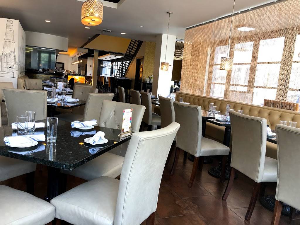 Haveli Bistro | restaurant | 185 N High St, Columbus, OH 43215, USA | 6148675008 OR +1 614-867-5008