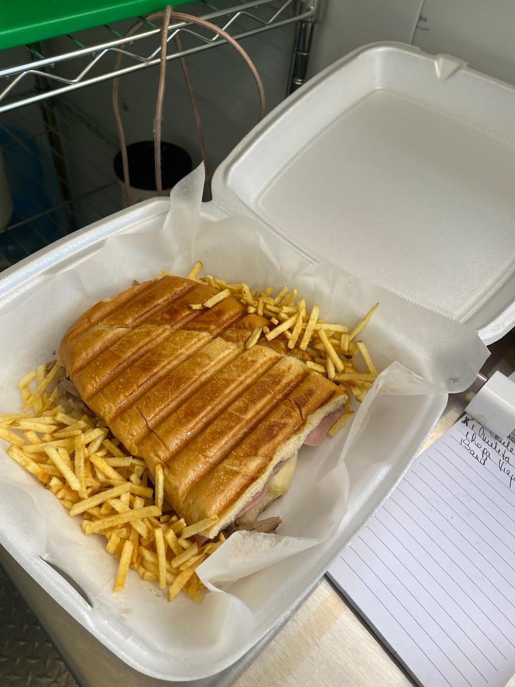 El lindon cuban cuisine | restaurant | 16506 Farm to Market Rd 529, Houston, TX 77095, USA | 3463170235 OR +1 346-317-0235