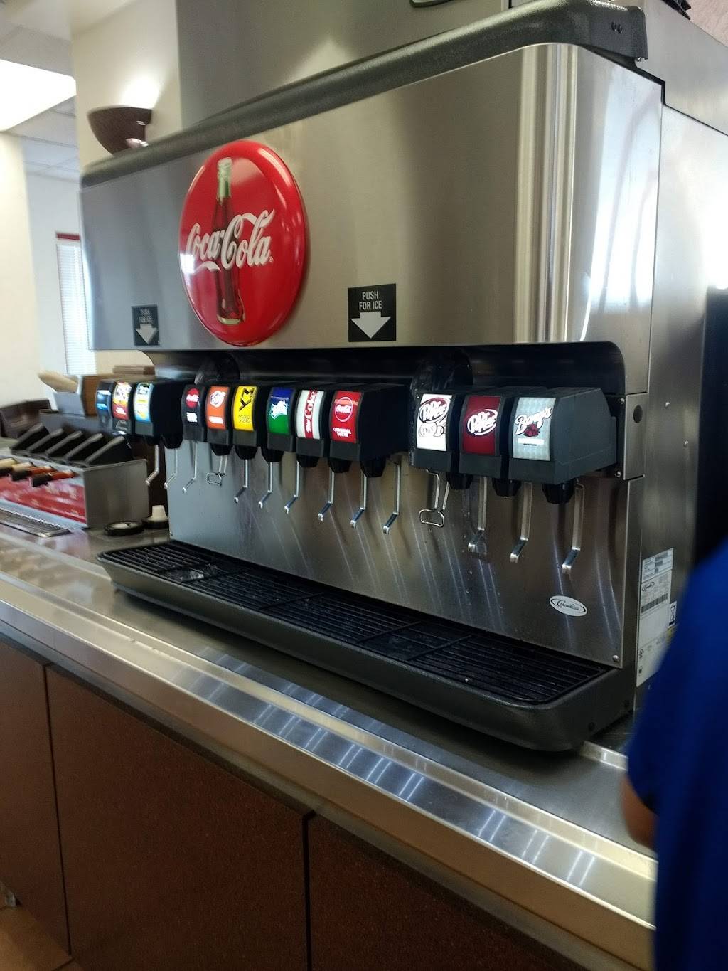 Arbys | meal takeaway | 1530 W Valencia Rd, Tucson, AZ 85746, USA | 5204342955 OR +1 520-434-2955