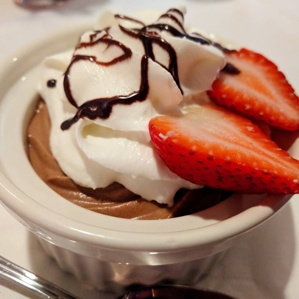 Le Parc Bistro | restaurant | 207 W Patrick St, Frederick, MD 21701, USA | 2406513199 OR +1 240-651-3199