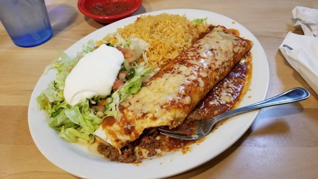 Panchos Tacos | restaurant | 1344 Lexington Ave, Mansfield, OH 44907, USA | 4197755002 OR +1 419-775-5002