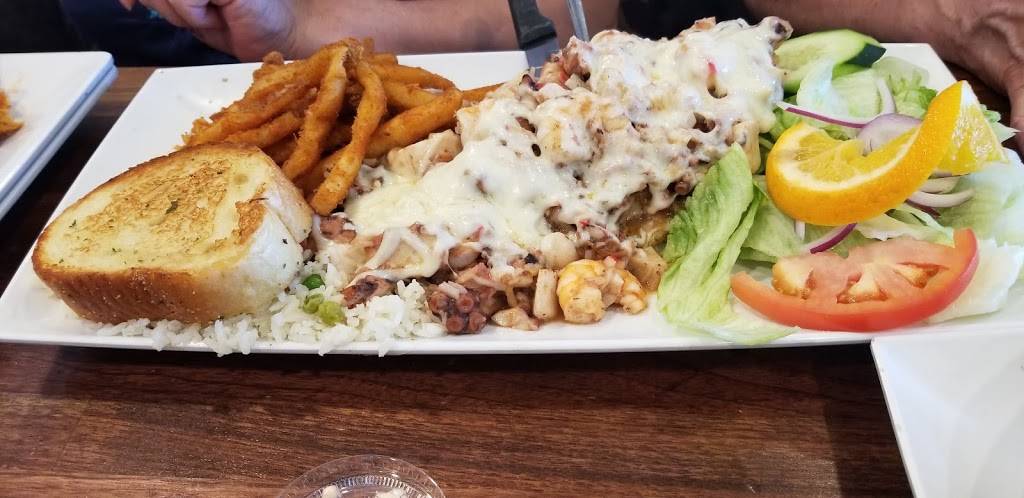 Los Magueyes Seafood | restaurant | 4849 W 79th St, Burbank, IL 60459, USA | 7089073255 OR +1 708-907-3255