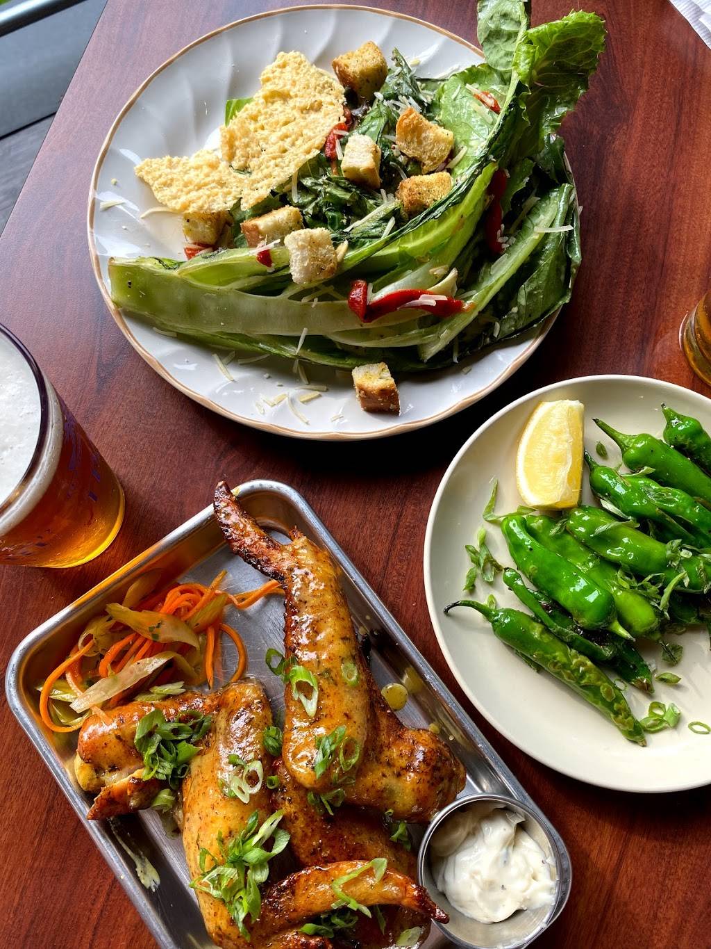 Backwoods Bar & Kitchen | restaurant | 469 Orange Rd, Dallas, PA 18612, USA | 5703337191 OR +1 570-333-7191