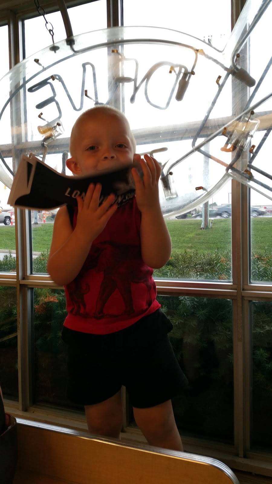 Long John Silvers | restaurant | 1077 N Bridge St, Chillicothe, OH 45601, USA | 7407738989 OR +1 740-773-8989