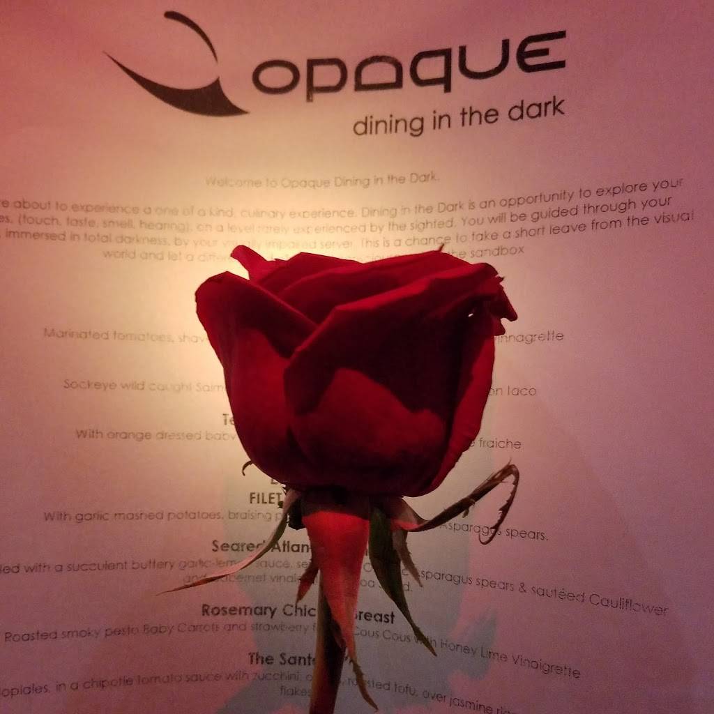Opaque | restaurant | 2020 Wilshire Blvd, Santa Monica, CA 90403, USA | 3105467619 OR +1 310-546-7619