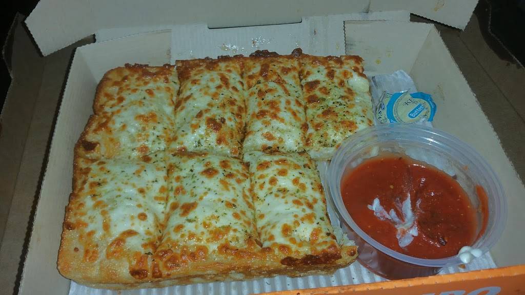 Little Caesars Pizza | meal takeaway | 861 Folly Rd, Charleston, SC 29412, USA | 8437181056 OR +1 843-718-1056